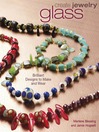 Cover image for Create Jewelry